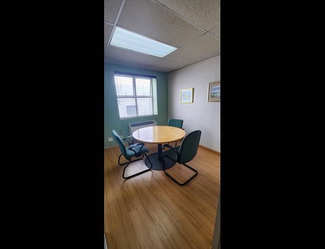 224M² OFFICE FOR SALE IN TYGER VALLEY